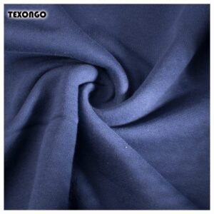 POLY COTTON FLEECE