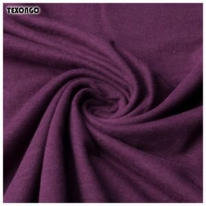 COTTON SPANDEX SINGLE JERSEY
