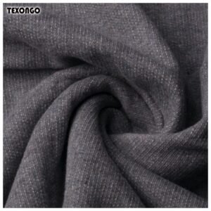 POLY COTTON FLEECE