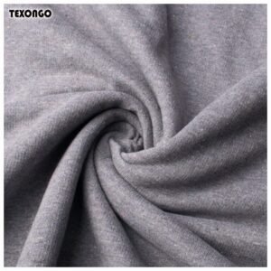 POLY COTTON FLEECE