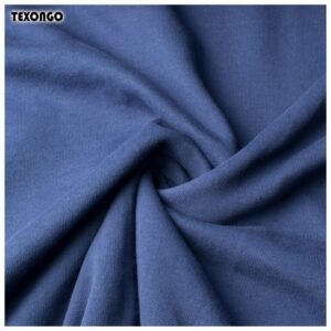 POLY COTTON FLEECE