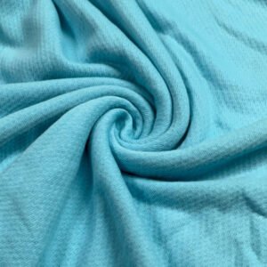 COTTON JACQUARD TERRY