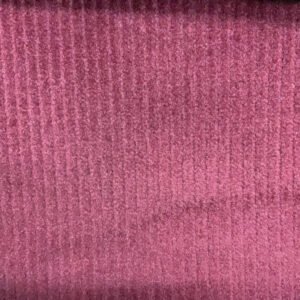 Polyster Corduroy Vellour