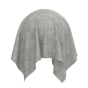 COTTON INJECTED SLUB INTERLOCK