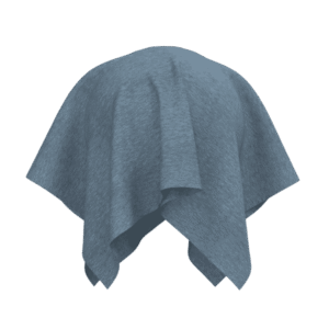 COTTON SINGLE JERSEY