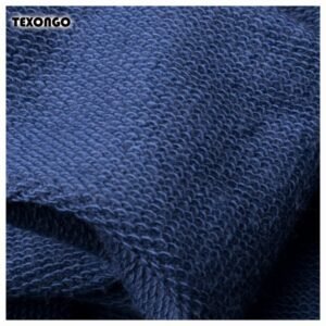 POLY COTTON TERRY