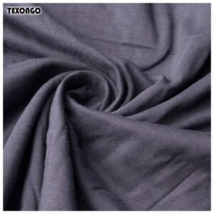 COTTON SPANDEX SINGLE