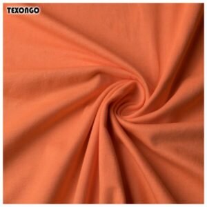 COTTON SPANDEX SINGLE JERSEY