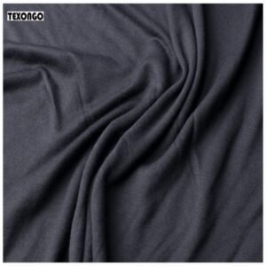 VISCOSE SINGLE JERSEY