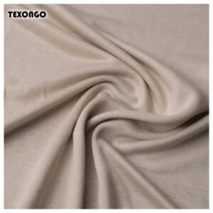VISCOSE SINGLE JERSEY