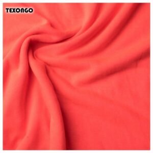 POLY COTTON SINGLE JERSEY