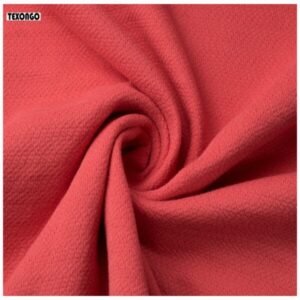 COTTON JACQUARD
