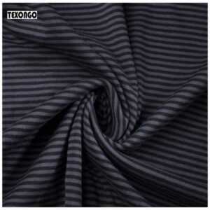 STRIPE RIB