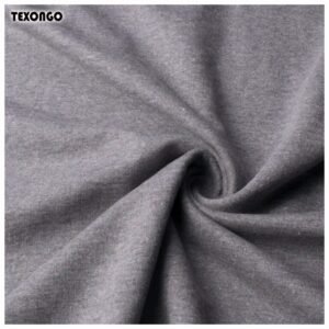 POLY COTTON TERRY