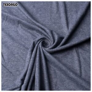POLY COTTON SINGLE JERSEY