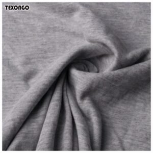 POLY COTTON SINGLE JERSEY