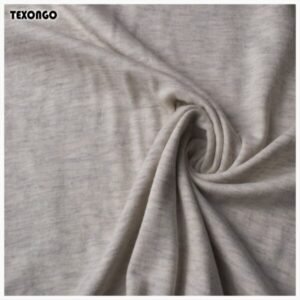 POLY COTTON SINGLE JERSEY