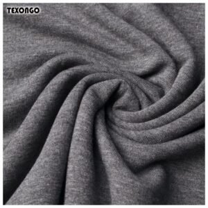 POLY COTTON TERRY