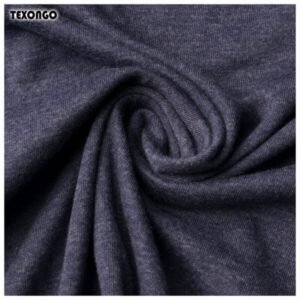 POLY COTTON SINGLE JERSEY