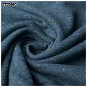 POLY COTTON TERRY