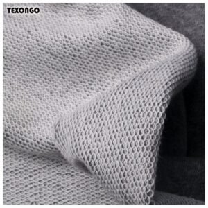POLY COTTON TERRY