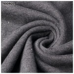 POLY COTTON TERRY