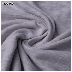 POLY COTTON TERRY