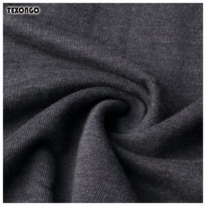 POLY COTTON TERRY