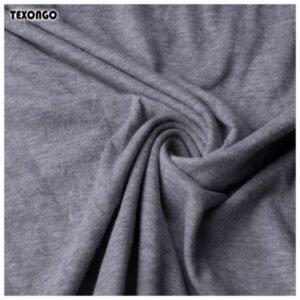 POLY COTTON SINGLE JERSEY