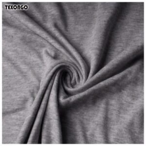 POLY COTTON SINGLE JERSEY