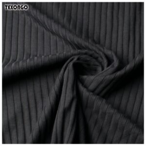 POLY COTTON SINGLE JERSEY DIAGONAL
