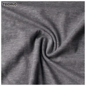 POLY COTTON SINGLE JERSEY