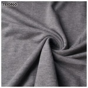 POLY COTTON TERRY