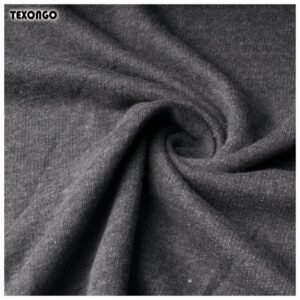 POLY COTTON TERRY