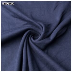 COTTON SPANDEX 1X1 RIB