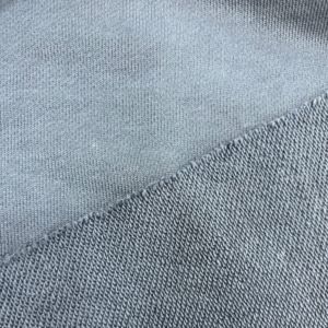 Cotton Terry