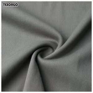 2X2 SPANDEX RIB