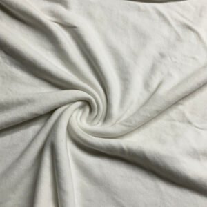 POLY COTTON TERRY TOWEL