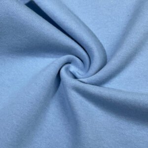 POLYESTER COTTON FLEECE
