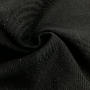 COTTON  DIAGONAL TERRY