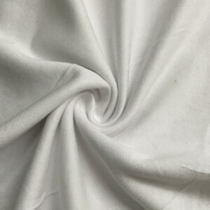 COTTON BAMBOO DIAGONAL TERRY
