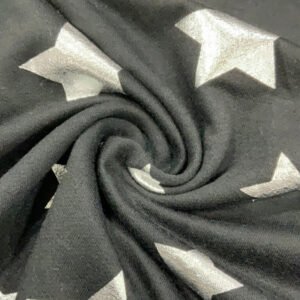 POLY COTTON TERRY