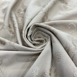 Nylon Spandex Interlock