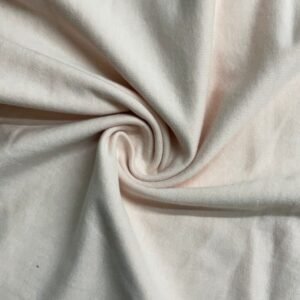 COTTON SINGLE JERSEY