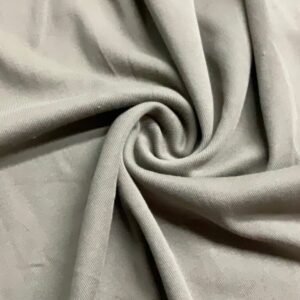 COTTON RIB 1X1