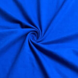 COTTON SPANDEX SINGLE JERSEY