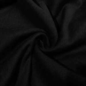 POLYESTER COTTON FLEECE