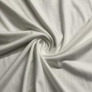 COTTON SINGLE JERSEY
