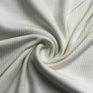 COTTON 3X1 RIB