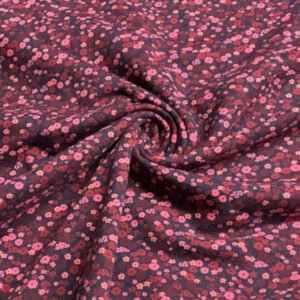 POLY COTTON TERRY